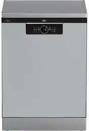 Beko Zmywarka BDFN26530X Acrobat, TimeDelay