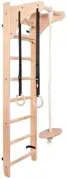 Benchk Drabinka gimnastyczna wielofunkcyjna 112
