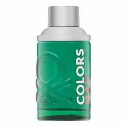 Benetton perfumy
