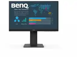 BenQ BL2486TC 23,8 Full HD IPS 100Hz 5ms Monitor LED