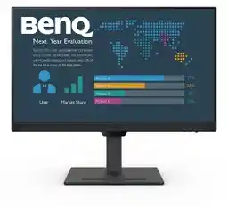 BenQ BL2790T 27 Full HD IPS 100Hz 5ms Monitor LED