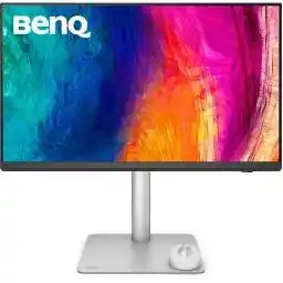 BenQ DesignVue PD2730S 27 5K IPS 60Hz 5ms Graficzny Monitor LED