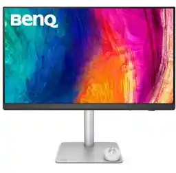 BenQ DesignVue PD3226G 31,5 4K IPS 144Hz 1ms Graficzny Monitor LED