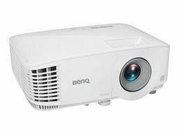 BenQ MH550