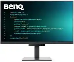 BenQ RD320U 32 4K IPS 60Hz 5ms Monitor LED