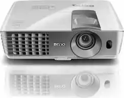 BenQ W1070