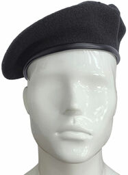 Beret męski