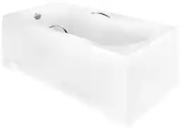 Besco Aria Plus 170x70cm wanna prostokątna