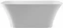 Besco Assos S-Line Wanna wolnostojąca 160x70 cm biała