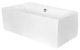 Besco Infinity 170x110cm wanna asymetryczna lewa