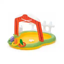 Bestway Basen 53065 175 x 147 x 102 cm 121L