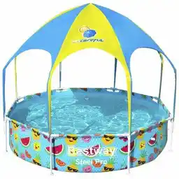 Bestway Basen 56432 244 x 51 cm 1688L