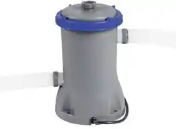 Bestway Pompa do wody 58383 elektryczna