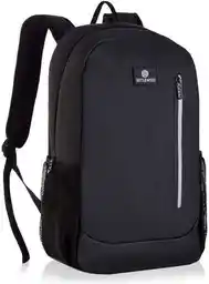 BETLEWSKI Plecak sportowy EPO-4670 CZARNY