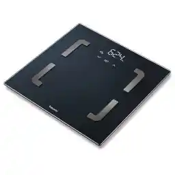 Beurer BF 880 180kg Waga łazienkowa