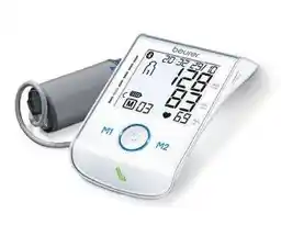 Beurer BM 85 Ciśnieniomierz naramienny automatyczny