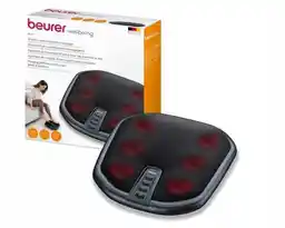 Beurer FM 70 Masażer do stóp