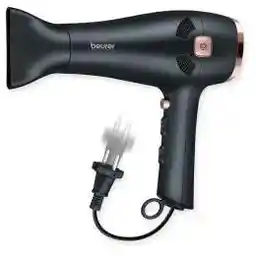 Beurer HC 55 2000W 2 prędkości 3 temperatury Suszarka do włosów