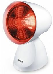 Beurer lampa na podczerwień