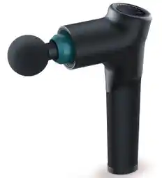 Beurer MG 185 5 nakładek 3000obr/min 5h Pistolet do masażu
