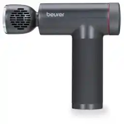 Beurer MG 195hot & Cold 7 nakładek 4,5h Pistolet do masażu