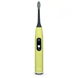 Beurer SC 50 Splashy Lemon Szczoteczka elektryczna