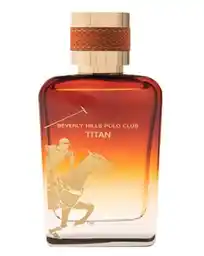 Beverly Hills Polo Club TITAN Woda perfumowana 100 ml