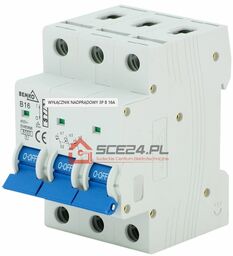 Bezpieczniki elektryczne