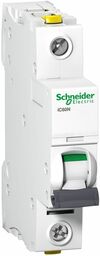 Bezpieczniki Schneider Electric