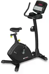 Bh Fitness Rower INERTIA H720R LED
