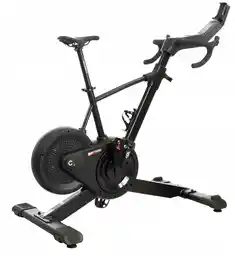 Bh Fitness Rower Spiningowy Exercycle plus Smart Bike FTMS