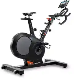 Bh Fitness Rower spinningowy Xcalibur EMS H9343
