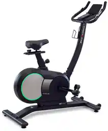 Bh Fitness Rower Treningowy Magnetyczny Rhone H1205 FTMS Black