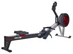 Bh Fitness Wioślarz powietrzny treningowy Kingston R385