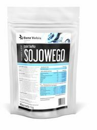 Białko sojowe