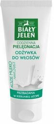 Biały Jeleń odżywka do włosów