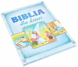 Biblie dla dzieci