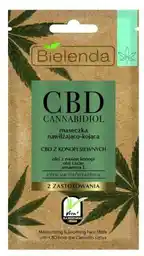 Bielenda CBD