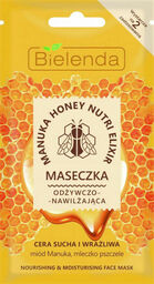 Bielenda Manuka Honey