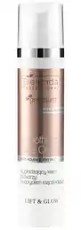 Bielenda Professional LIFT&GLOW Premium Smoothing Face Cream Rozjaśniająco-wygładzający krem do twarzy 100ml
