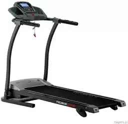 Bieżnia elektryczna Body Sculpture Premium BT3138
