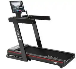 Bieżnia elektryczna HMS BE5877 3355W 22km/h