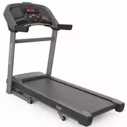 Bieżnia elektryczna Horizon Fitness T202 Os