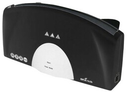 Bindownica Argo