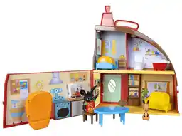 Bing Duży domek do zabawy 696063