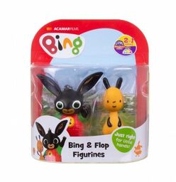 Bing figurki