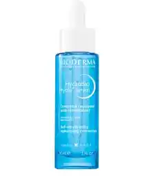 Bioderma Hydrabio Hyalu+ Nawilżające serum przeciwzmarszczkowe 30ml