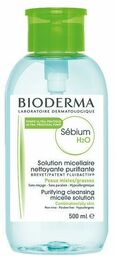 Bioderma płyn micelarny