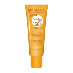 Bioderma podkład