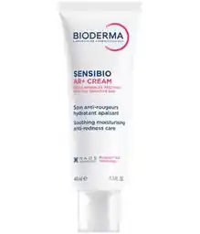 Bioderma Sensibio AR+ przeciw zaczerwienieniom Krem na dzień 40ml